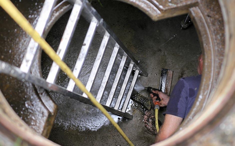pompe déboucheur canalisation Le Kremlin-Bicêtre