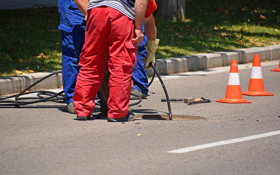 déboucheur de canalisation Vernouillet