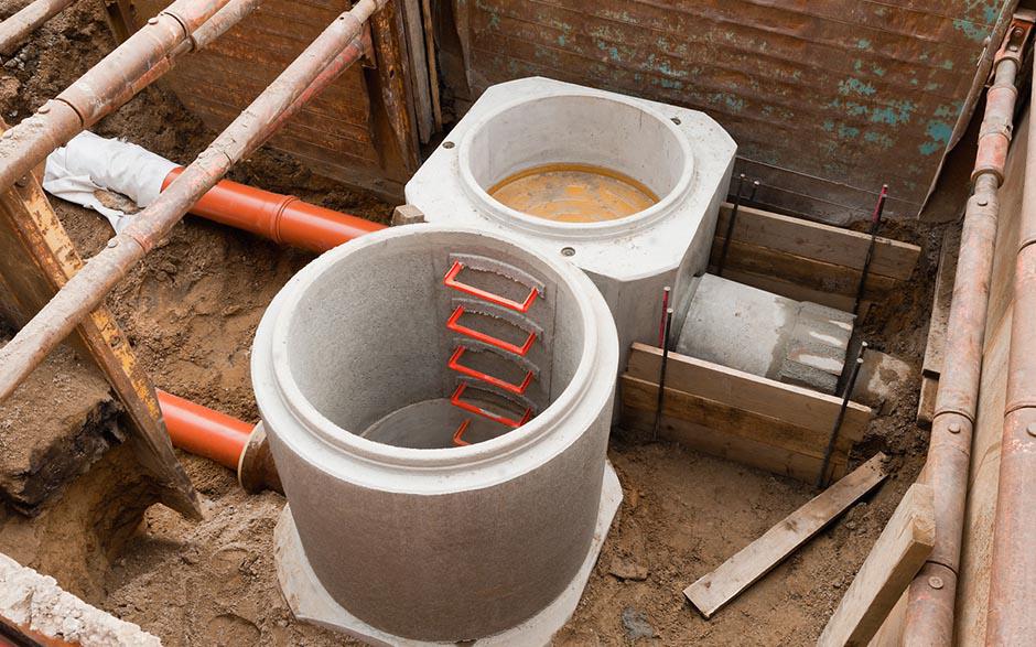 prix intervention débouchage canalisation Puteaux