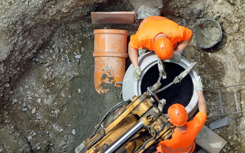 déboucheur de canalisation Vernouillet