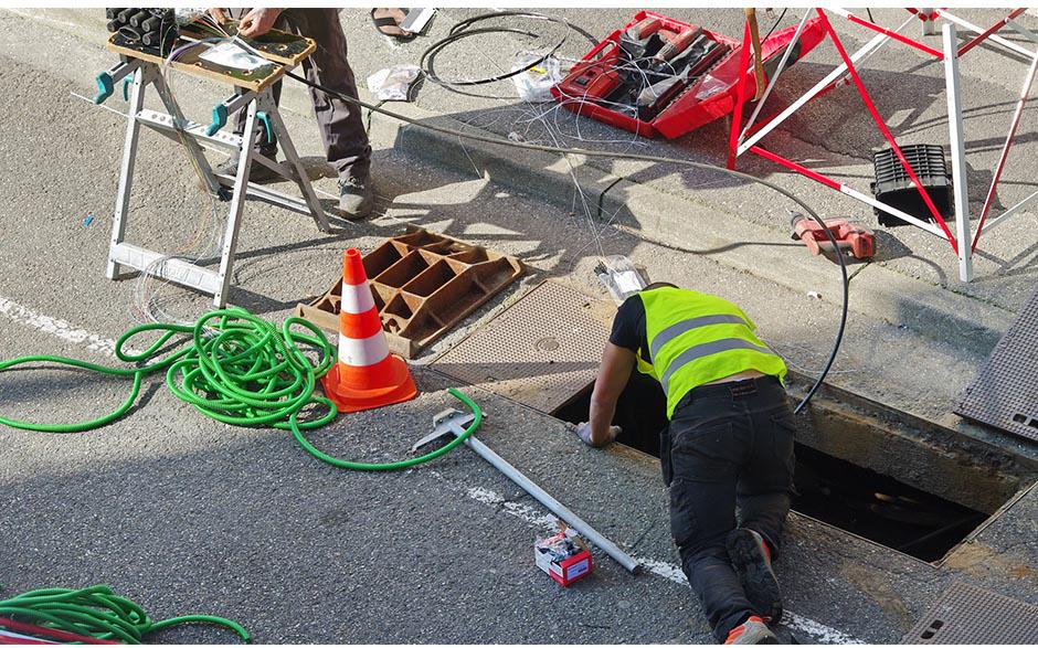 débouchage canalisations Vitry-sur-Seine