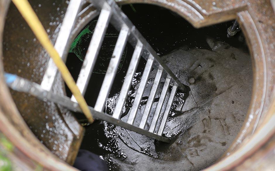 prix intervention débouchage canalisation Puteaux
