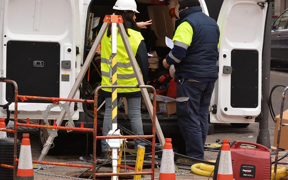 débouchage canalisation Meudon